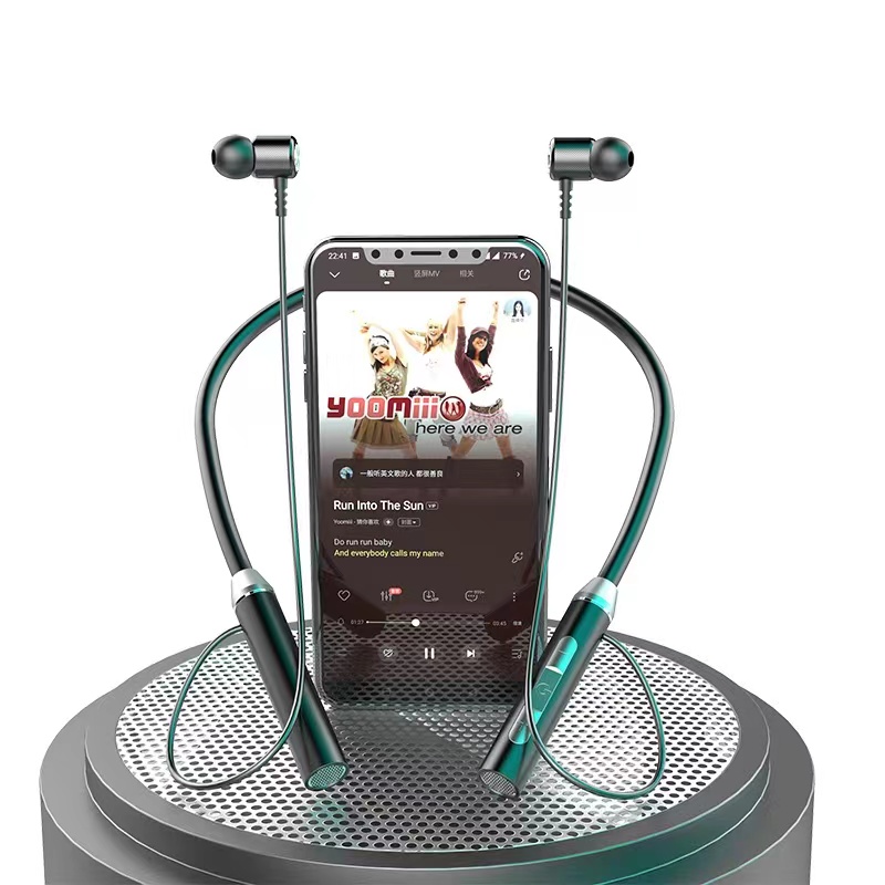 XINRAN G01 Sports earphones