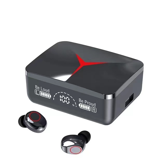 XINRAN M90 Pro TWS