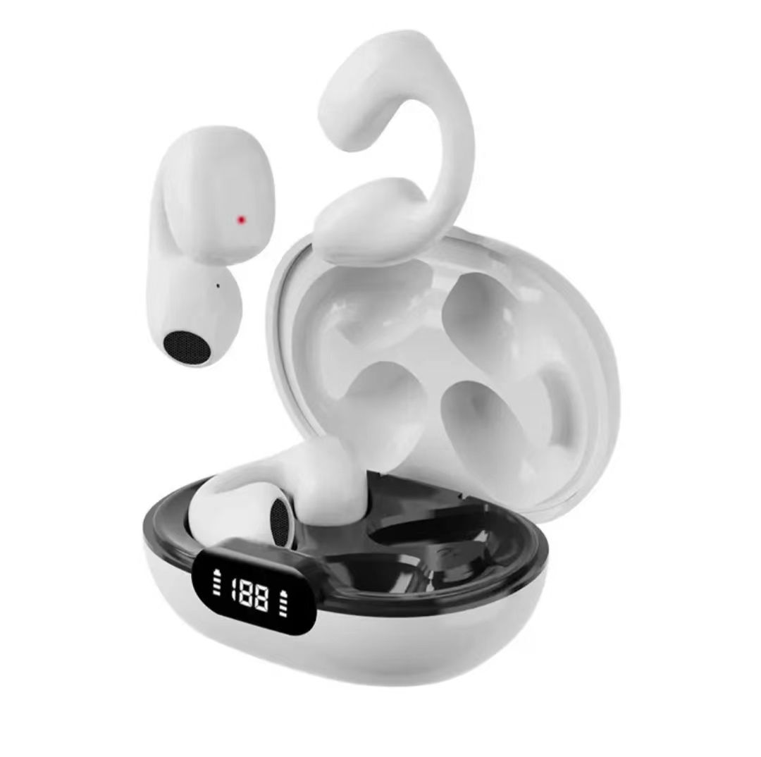 XINRAN A2 Clip earphones